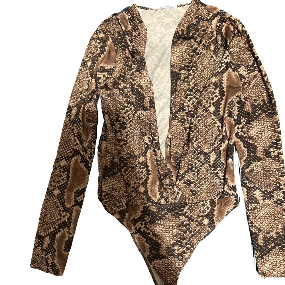 Zara Bodysuit